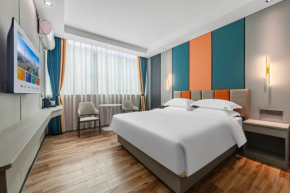 Chengfeng Hotel Shijing Chaoyang Branch